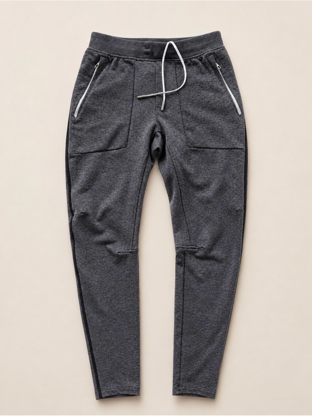 Lululemon Textured Tech Jogger Sweatpants Mens Small